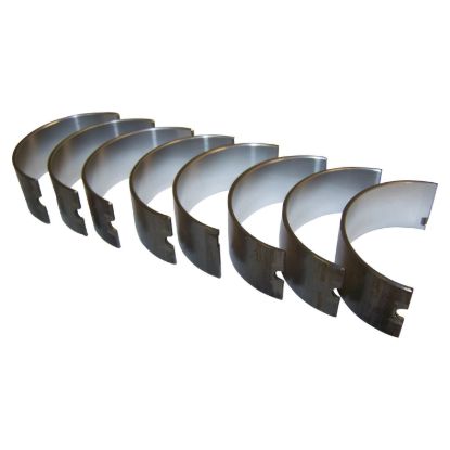 Picture of Crown Automotive Jeep Replacement Engine Connecting Rod Bearing Set - 83500301K4