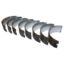 Picture of Crown Automotive Jeep Replacement Engine Connecting Rod Bearing Set - 83500301K4