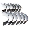 Picture of Crown Automotive Jeep Replacement Engine Connecting Rod Bearing Set - 83500301K6