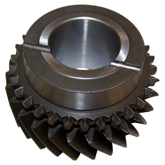 Picture of Crown Automotive Jeep Replacement Manual Transmission Gear - 83500380