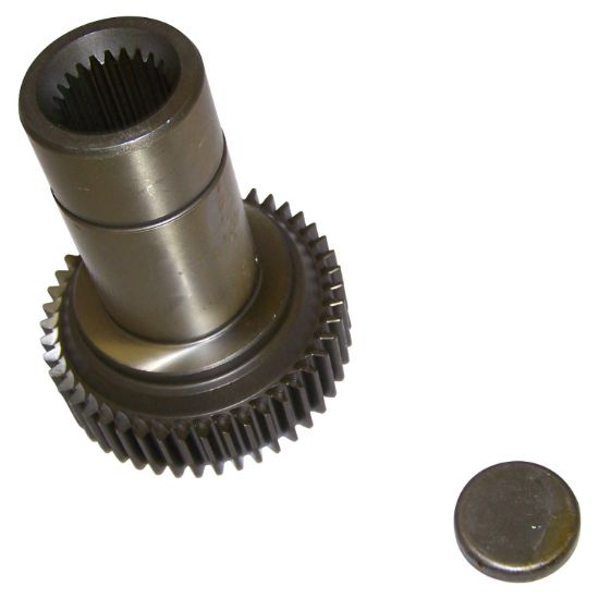 Picture of Crown Automotive Jeep Replacement Transfer Case Input Gear - 83500492