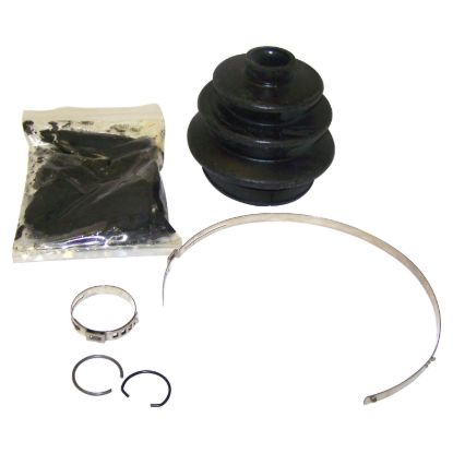 Picture of Crown Automotive Jeep Replacement CV Joint Boot Band Kit - 83500495