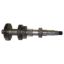 Picture of Crown Automotive Jeep Replacement Manual Transmission Cluster Gear - 83500557