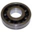 Picture of Crown Automotive Jeep Replacement Manual Transmission Input Shaft Bearing - 83500643