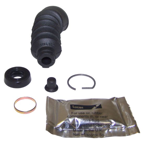 Picture of Crown Automotive Jeep Replacement Clutch Slave Cylinder Repair Kit - 83500670