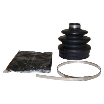 Picture of Crown Automotive Jeep Replacement CV Joint Boot Kit - 83500698