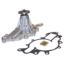Picture of Crown Automotive Jeep Replacement Engine Water Pump - 83500807