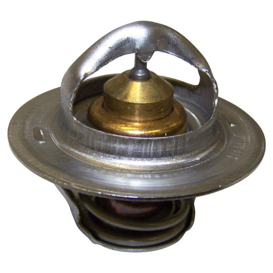 Picture of Crown Automotive Jeep Replacement Engine Coolant Thermostat - 83500813