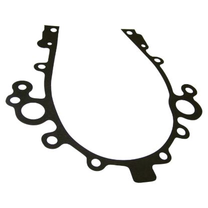 Picture of Crown Automotive Jeep Replacement Engine Timing Cover Gasket - 83500843