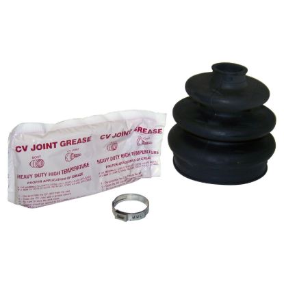 Picture of Crown Automotive Jeep Replacement CV Joint Boot Band Kit - 83500976