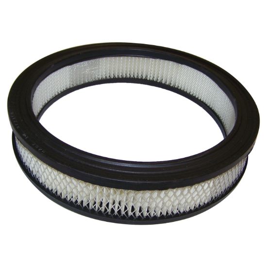 Picture of Crown Automotive Jeep Replacement Engine Air Filter - 83500999