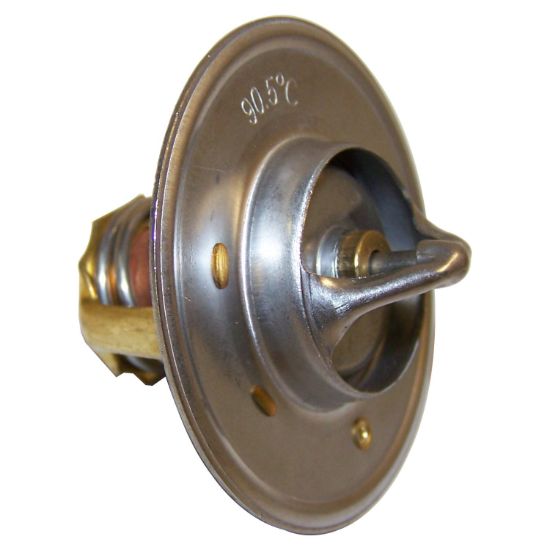 Picture of Crown Automotive Jeep Replacement Engine Coolant Thermostat - 83501426T