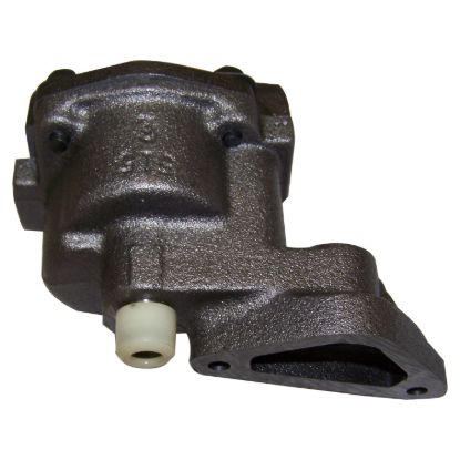 Picture of Crown Automotive Jeep Replacement Engine Oil Pump - 83501486