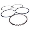 Picture of Crown Automotive Jeep Replacement Engine Piston Ring Set - 83501893