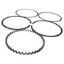 Picture of Crown Automotive Jeep Replacement Engine Piston Ring Set - 83501895
