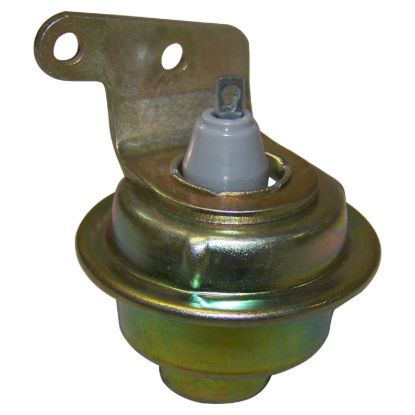 Picture of Crown Automotive Jeep Replacement Carburetor Choke Diaphragm - 83502112