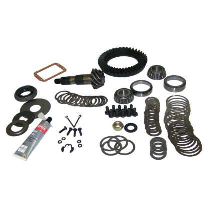 Picture of Crown Automotive Jeep Replacement Differential Ring and Pinion Kit - 83502353