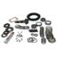Picture of Crown Automotive Jeep Replacement Differential Ring and Pinion Kit - 83502353