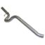Picture of Crown Automotive Jeep Replacement Exhaust Tail Pipe - 83502645
