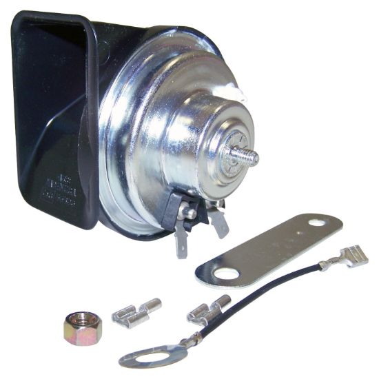 Picture of Crown Automotive Jeep Replacement Horn - 83502833
