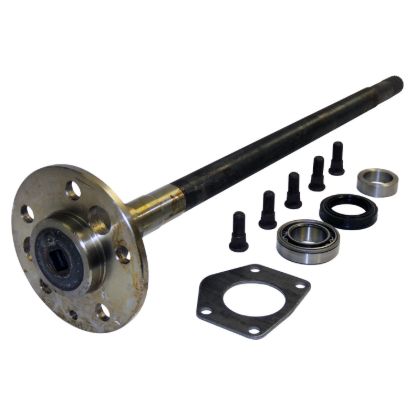 Picture of Crown Automotive Jeep Replacement Drive Axle Shaft Assembly - 83502882