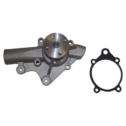 Picture of Crown Automotive Jeep Replacement Engine Water Pump - 83502957