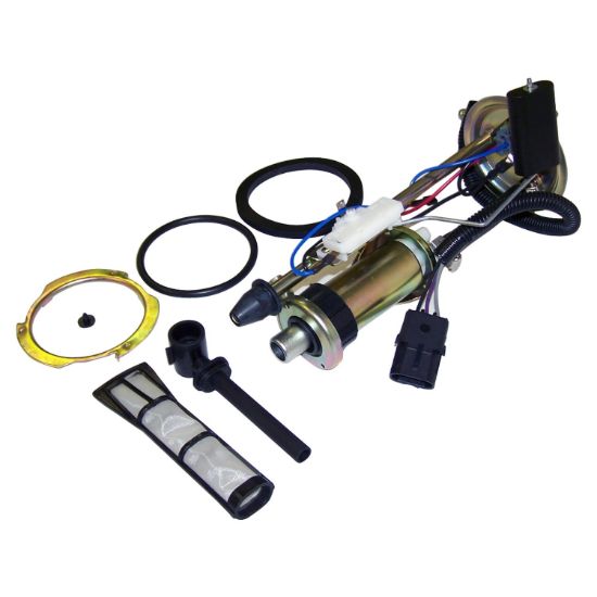 Picture of Crown Automotive Jeep Replacement Fuel Pump and Sender Assembly - 83502990