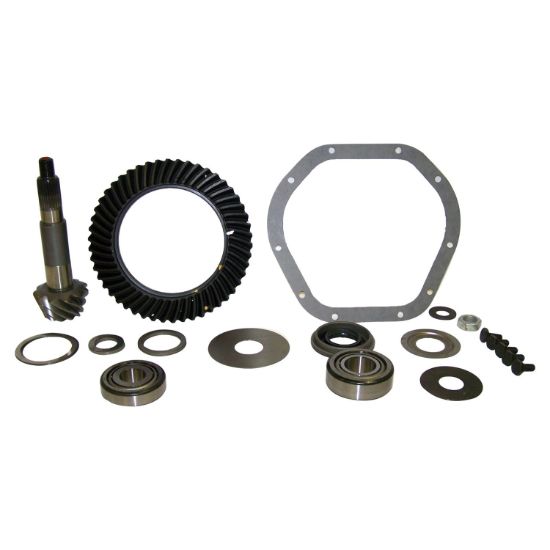 Picture of Crown Automotive Jeep Replacement Differential Ring and Pinion Kit - 83503087