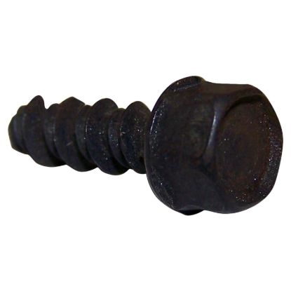 Picture of Crown Automotive Jeep Replacement Engine Cooling Fan Shroud Screw - 83503415