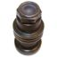 Picture of Crown Automotive Jeep Replacement Power Steering Pump Flow Control Valve - 83503489