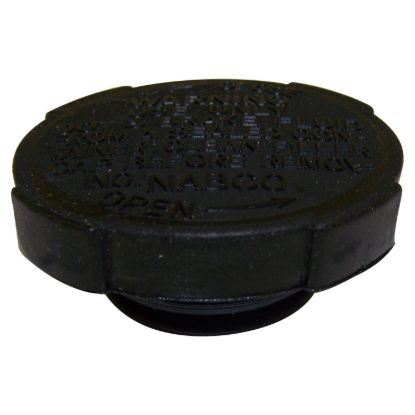 Picture of Crown Automotive Jeep Replacement Clutch Master Cylinder Reservoir Cap - 83504098