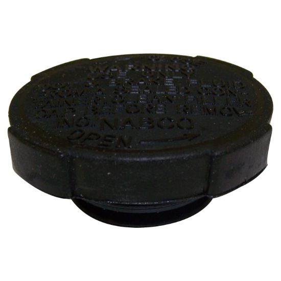 Picture of Crown Automotive Jeep Replacement Clutch Master Cylinder Reservoir Cap - 83504098