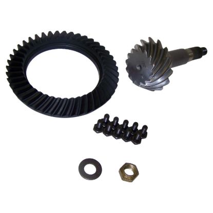 Picture of Crown Automotive Jeep Replacement Differential Ring and Pinion Kit - 83504197