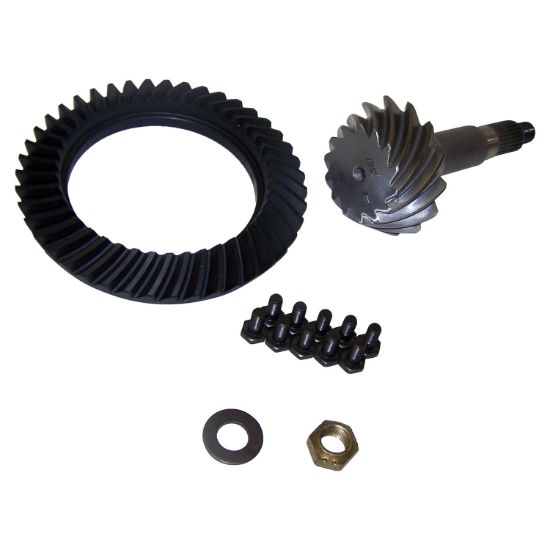 Picture of Crown Automotive Jeep Replacement Differential Ring and Pinion Kit - 83504197