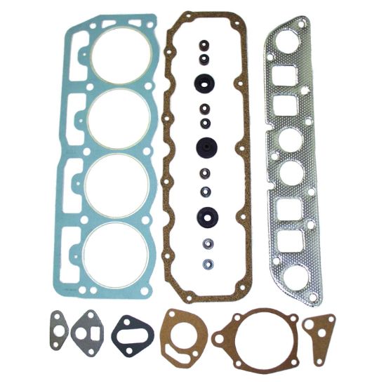 Picture of Crown Automotive Jeep Replacement Engine Cylinder Head Gasket Set - 83504346