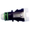 Picture of Crown Automotive Jeep Replacement Fuel Line Connector Repair Kit - 83504447