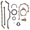 Picture of Crown Automotive Jeep Replacement Engine Conversion Gasket Set - 83504647