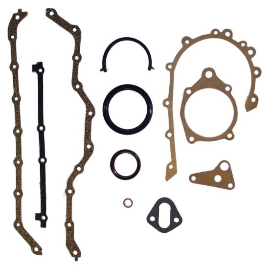 Picture of Crown Automotive Jeep Replacement Engine Conversion Gasket Set - 83504647
