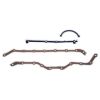Picture of Crown Automotive Jeep Replacement Engine Oil Pan Gasket - 83504661