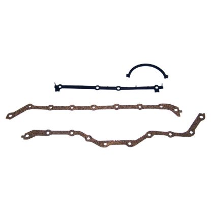 Picture of Crown Automotive Jeep Replacement Engine Oil Pan Gasket - 83504661