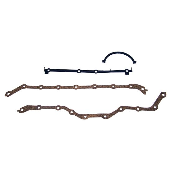 Picture of Crown Automotive Jeep Replacement Engine Oil Pan Gasket - 83504661