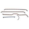 Picture of Crown Automotive Jeep Replacement Engine Oil Pan Gasket - 83504662