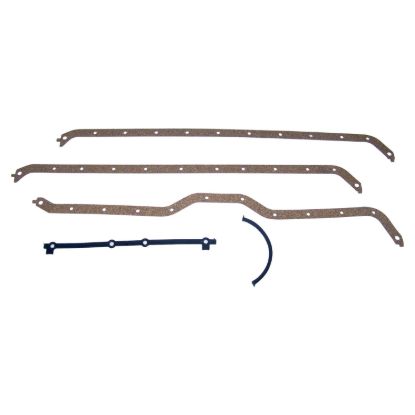 Picture of Crown Automotive Jeep Replacement Engine Oil Pan Gasket - 83504662