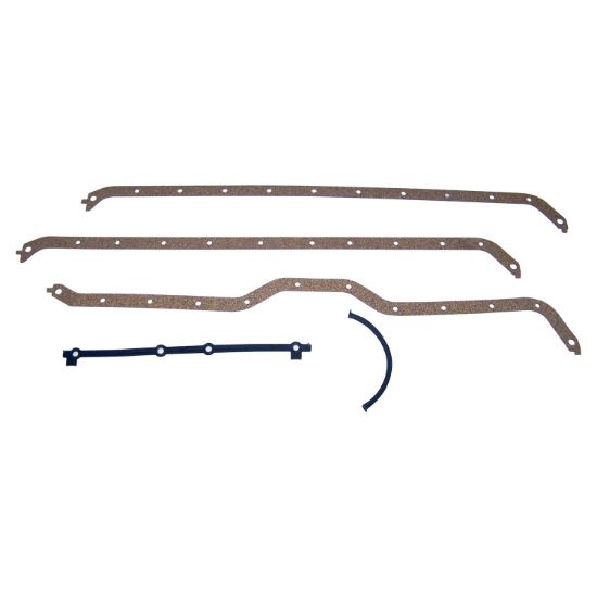 Picture of Crown Automotive Jeep Replacement Engine Oil Pan Gasket - 83504662