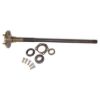 Picture of Crown Automotive Jeep Replacement Drive Axle Shaft Assembly - 83504960
