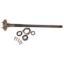 Picture of Crown Automotive Jeep Replacement Drive Axle Shaft Assembly - 83504960