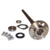 Picture of Crown Automotive Jeep Replacement Drive Axle Shaft Assembly - 83504961