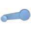 Picture of Crown Automotive Jeep Replacement Window Crank Handle - 83505118