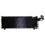 Picture of Crown Automotive Jeep Replacement A/C Condenser - 83505641