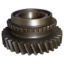Picture of Crown Automotive Jeep Replacement Manual Transmission Gear - 83506017